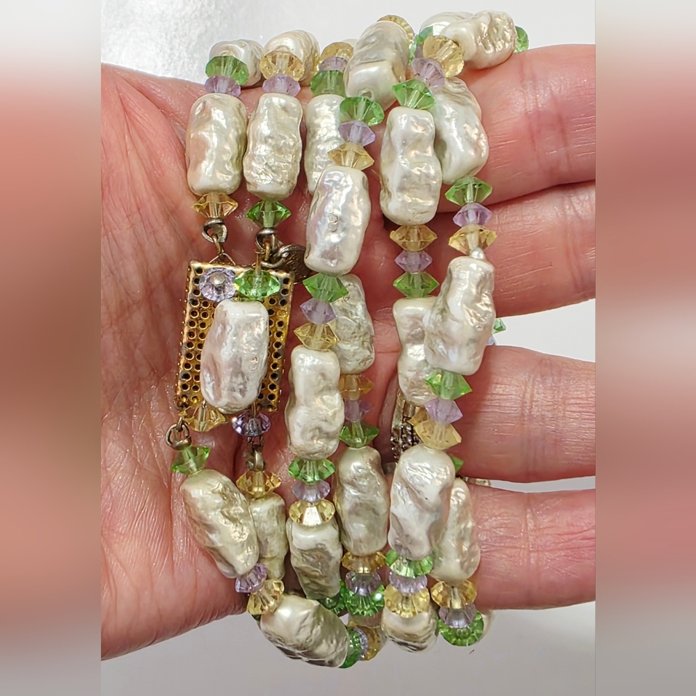 Vintage 1960s VENDOME Necklace